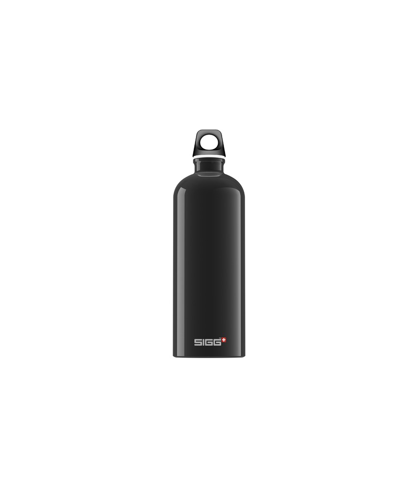 Gertuvė SIGG Traveller balta 1.0 L Gertuvė SIGG Traveller balta 1.0 L
