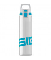 Gertuvė SIGG TOTAL CLEAR ONE melsva 0,75 L