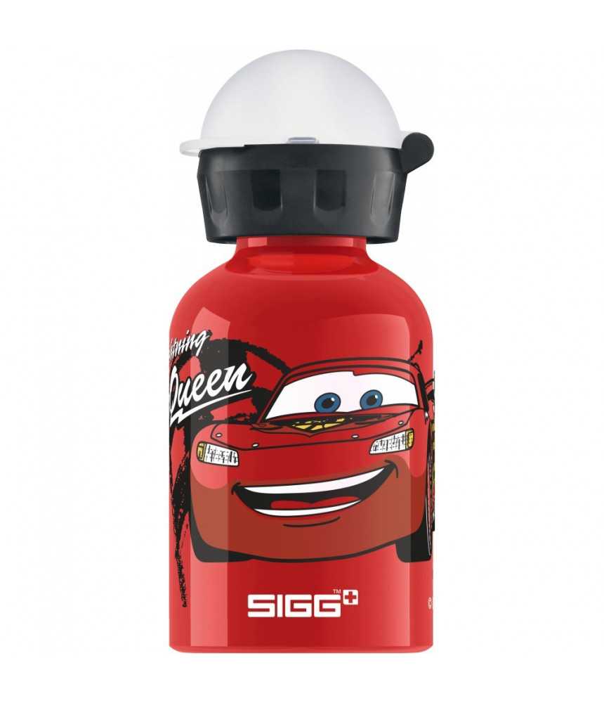 Gertuve Sigg Cars Lightining McQueen 0.3 L Gertuve Sigg Cars Lightining McQueen 0.3 L
