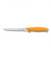 Virtuvinis peilis žuvies filė Victorinox Swibo Fish Filleting 5.8448.16, 16cm