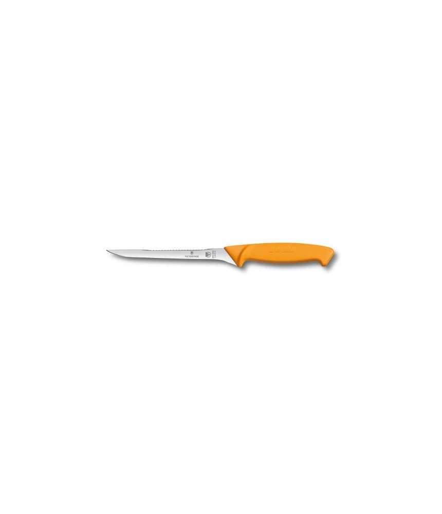 Victorinox virtuvinis peilis Swibo Fish Filleting Victorinox virtuvinis peilis Swibo Fish Filleting