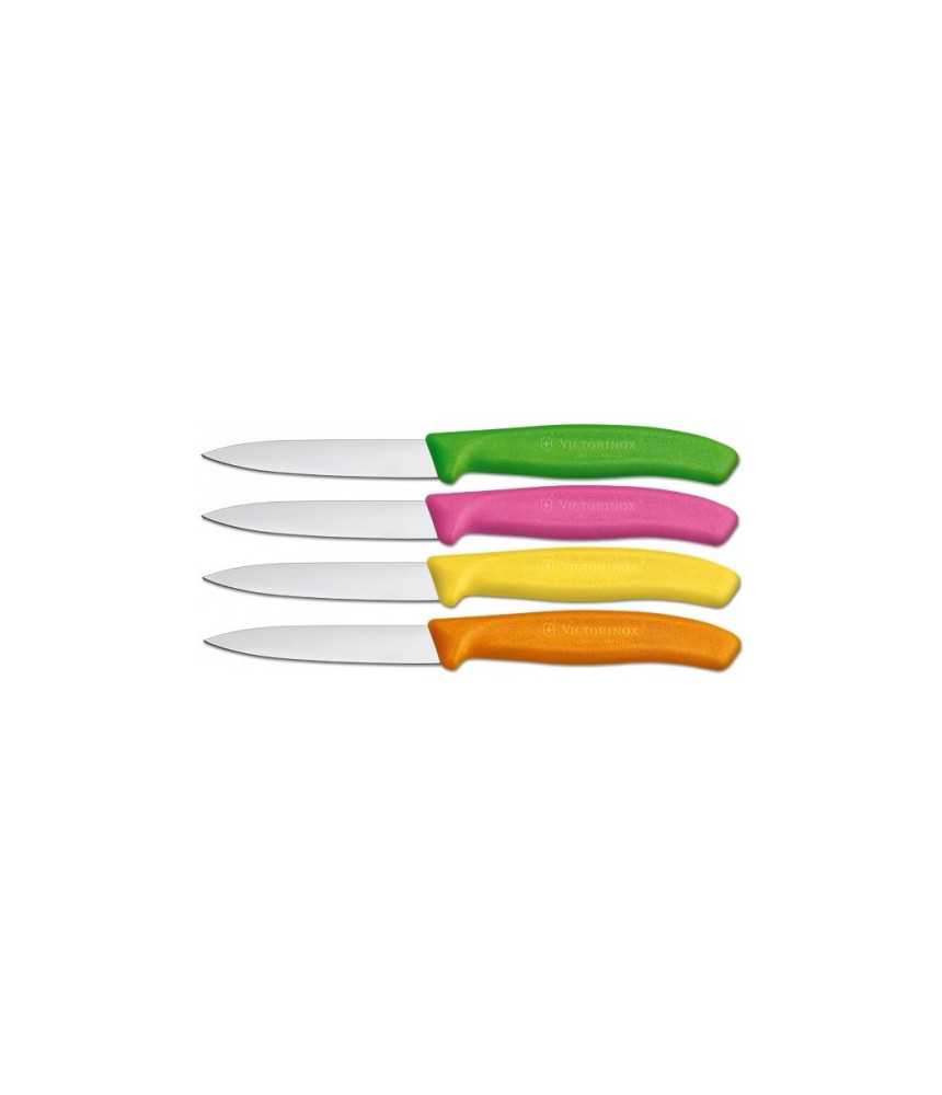 Victorinox Virtuvinis peilis 8cm Victorinox Virtuvinis peilis 8cm
