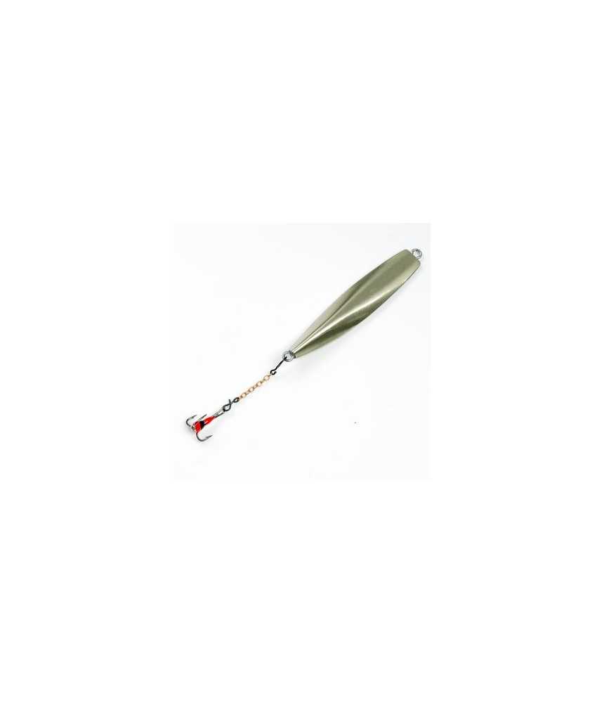 Žieminė blizgutė Specialpirken 5.5g 37mm Fladen Žieminė blizgutė Specialpirken 5.5g 37mm Fladen
