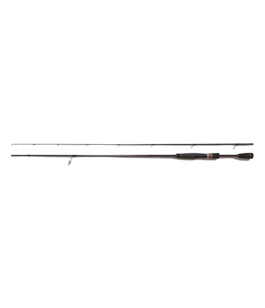 Spiningas Black Power Bass 76 MH Spiningas Black Power Bass 76 MH