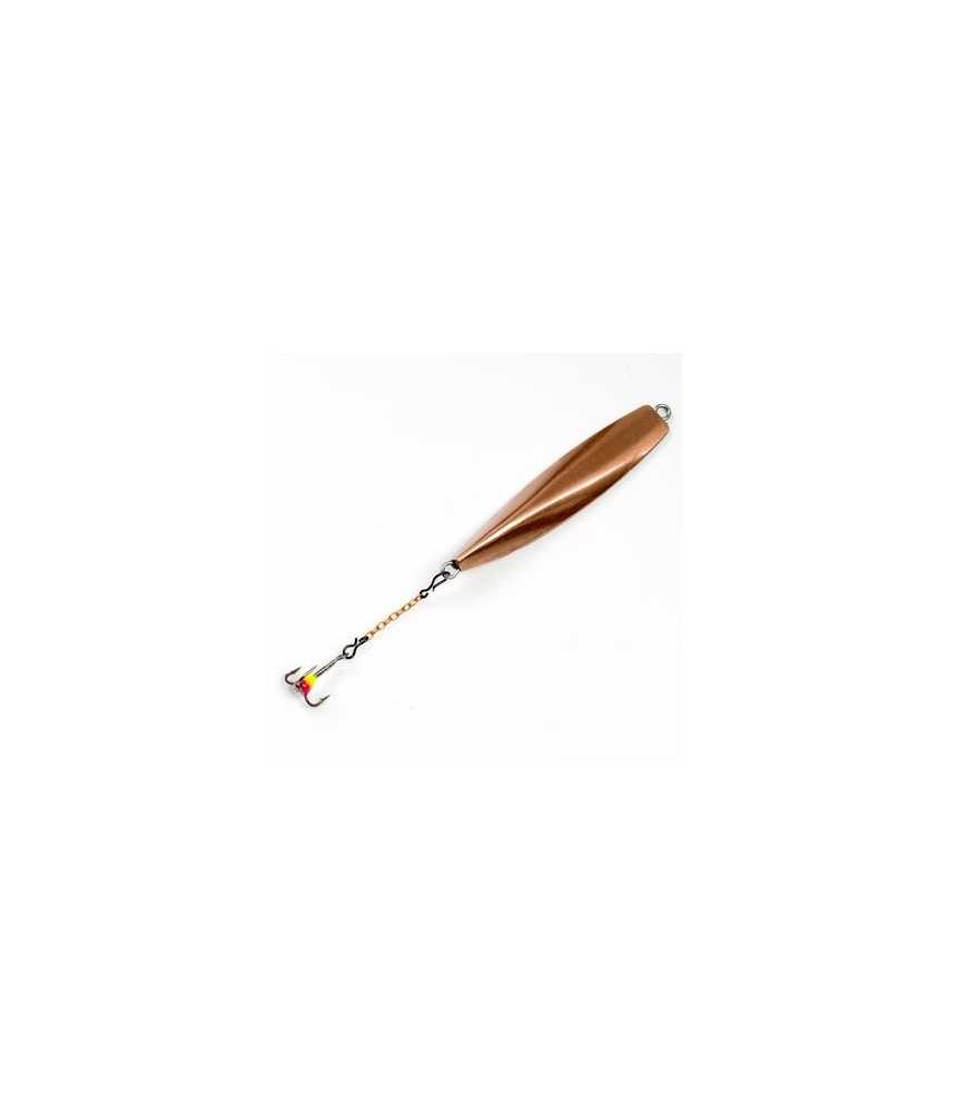 Žieminė blizgutė Specialpirken 5.5g 37mm Fladen Žieminė blizgutė Specialpirken 5.5g 37mm Fladen