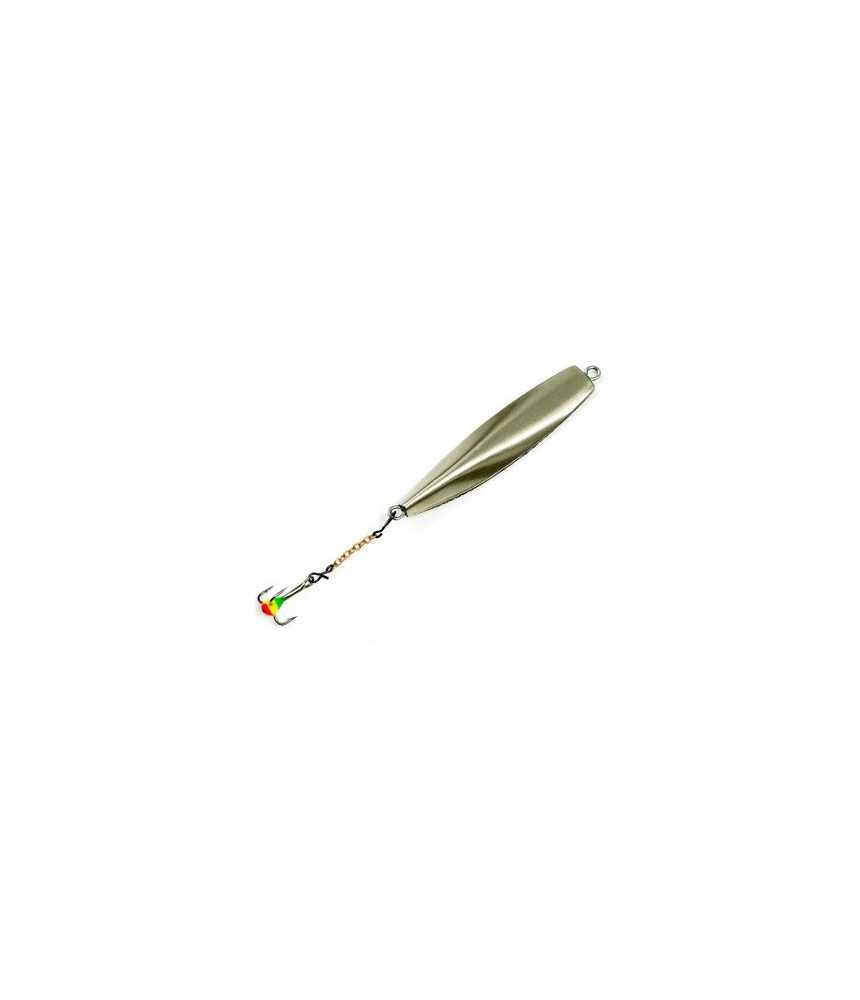 Žieminė blizgutė Specialpirken 5.5g 37mm Fladen Žieminė blizgutė Specialpirken 5.5g 37mm Fladen