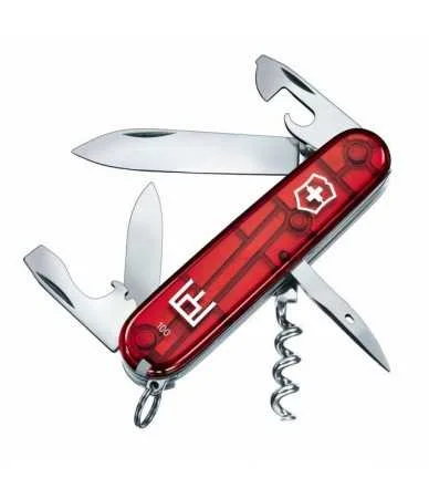 Peilis Victorinox "Spartan" LT 100 Vytis