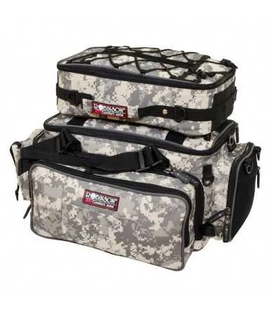 Žvejo krepšys Robinson Predator Set
