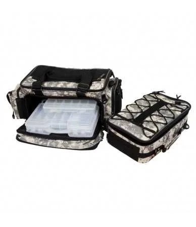 Žvejo krepšys Robinson Predator Set