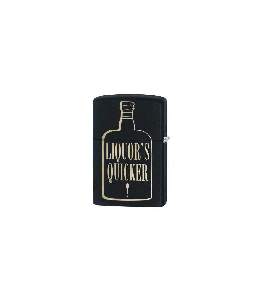 Zippo žiebtuvėlis Space Owl Zippo žiebtuvėlis Space Owl