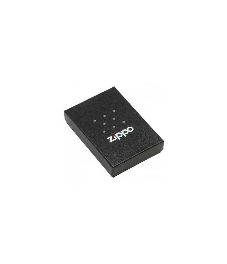 Zippo žiebtuvėlis Satin Chrome Zippo žiebtuvėlis Satin Chrome