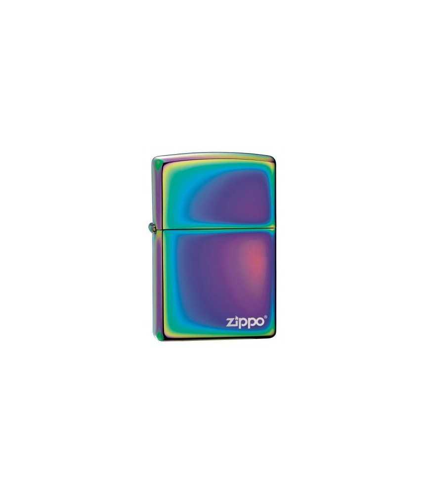 Zippo žiebtuvėlis Spectrum Zippo žiebtuvėlis Spectrum