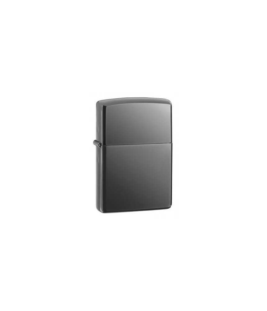 Zippo žiebtuvėlis Black Ice Zippo žiebtuvėlis Black Ice