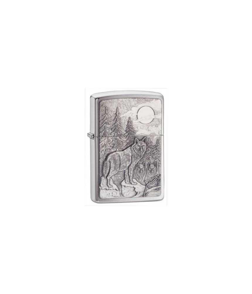 Zippo žiebtuvėlis klasikinis Zippo žiebtuvėlis klasikinis