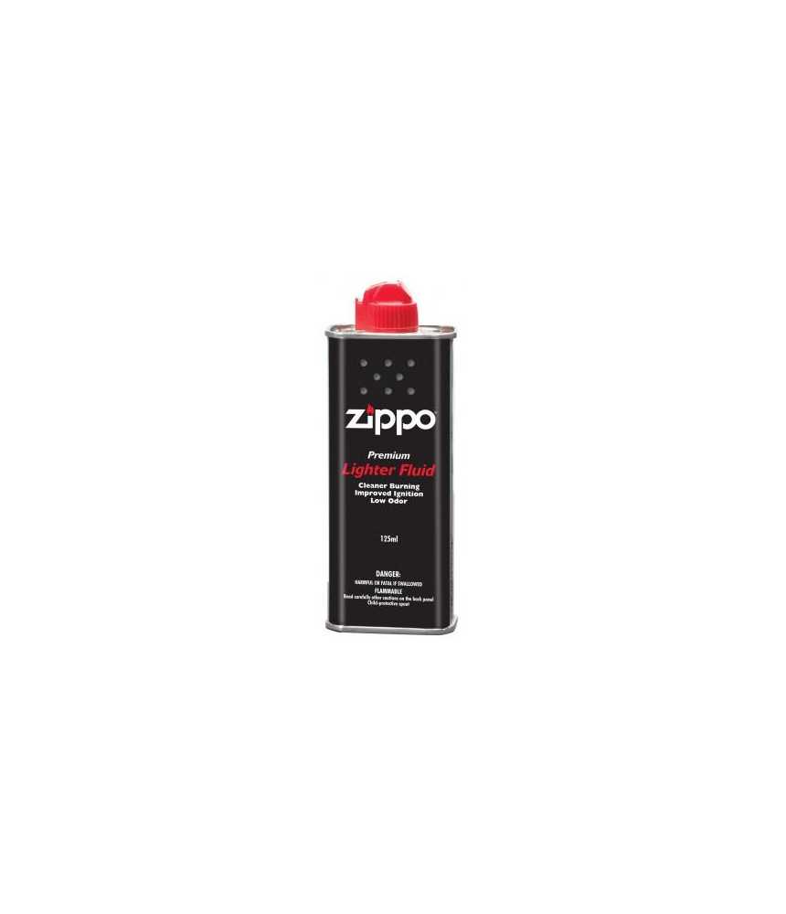 Zippo kuras 125 ml Zippo kuras 125 ml