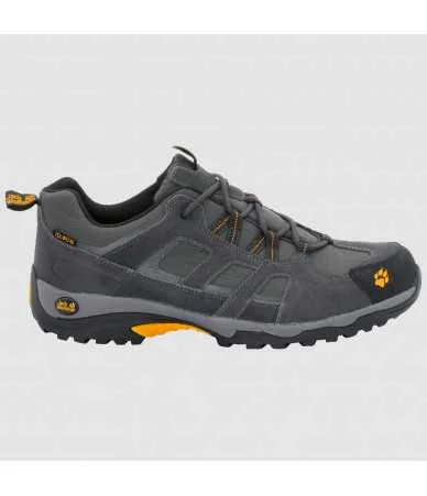 Batai turistiniai JACK WOLFSKIN VOJO HIKE TEXAPORE