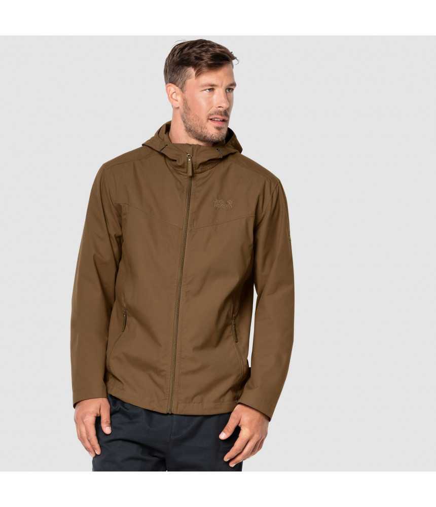 Vyiška striukė JACK WOLFSKIN AMBER ROAD Vyiška striukė JACK WOLFSKIN AMBER ROAD