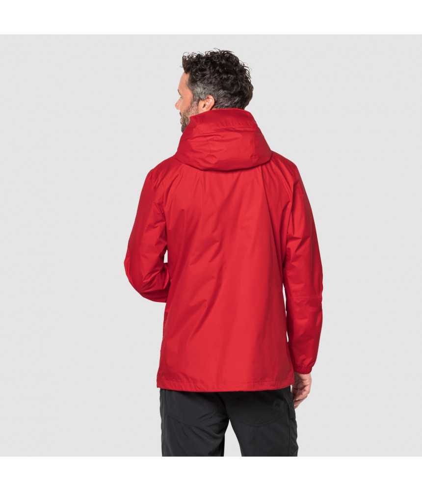 Vyriška striukė JACK WOLFSKIN CLUODBURST Vyriška striukė JACK WOLFSKIN CLUODBURST
