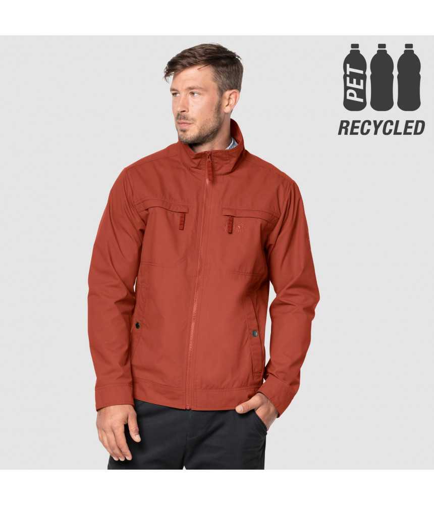 Vyriška striukė JACK WOLFSKIN CAMIO ROAD Vyriška striukė JACK WOLFSKIN CAMIO ROAD