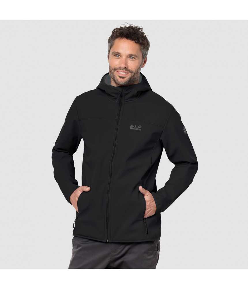 Vyriška striukė JACK WOLFSKIN NORTHERN POINT Vyriška striukė JACK WOLFSKIN NORTHERN POINT