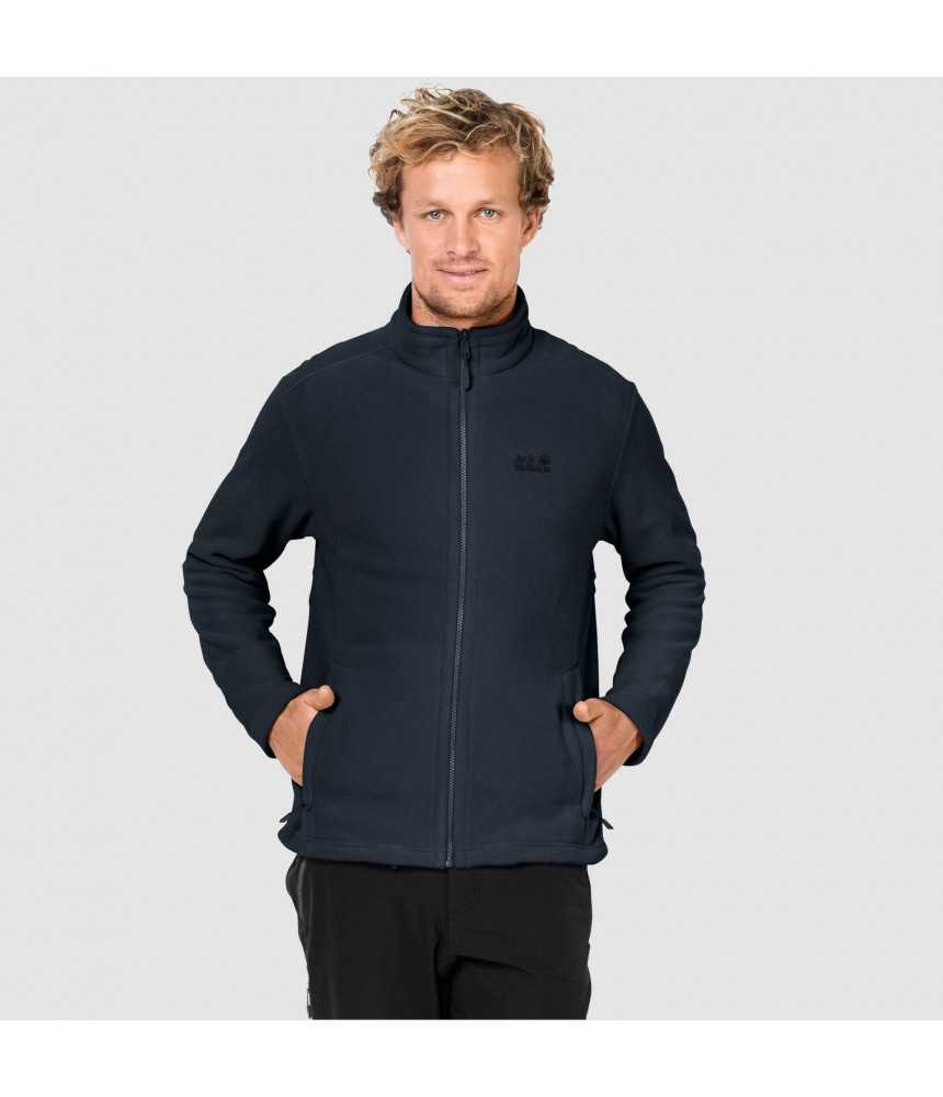 Vyriškas džemperis JACK WOLFSKIN MOONRISE Vyriškas džemperis JACK WOLFSKIN MOONRISE