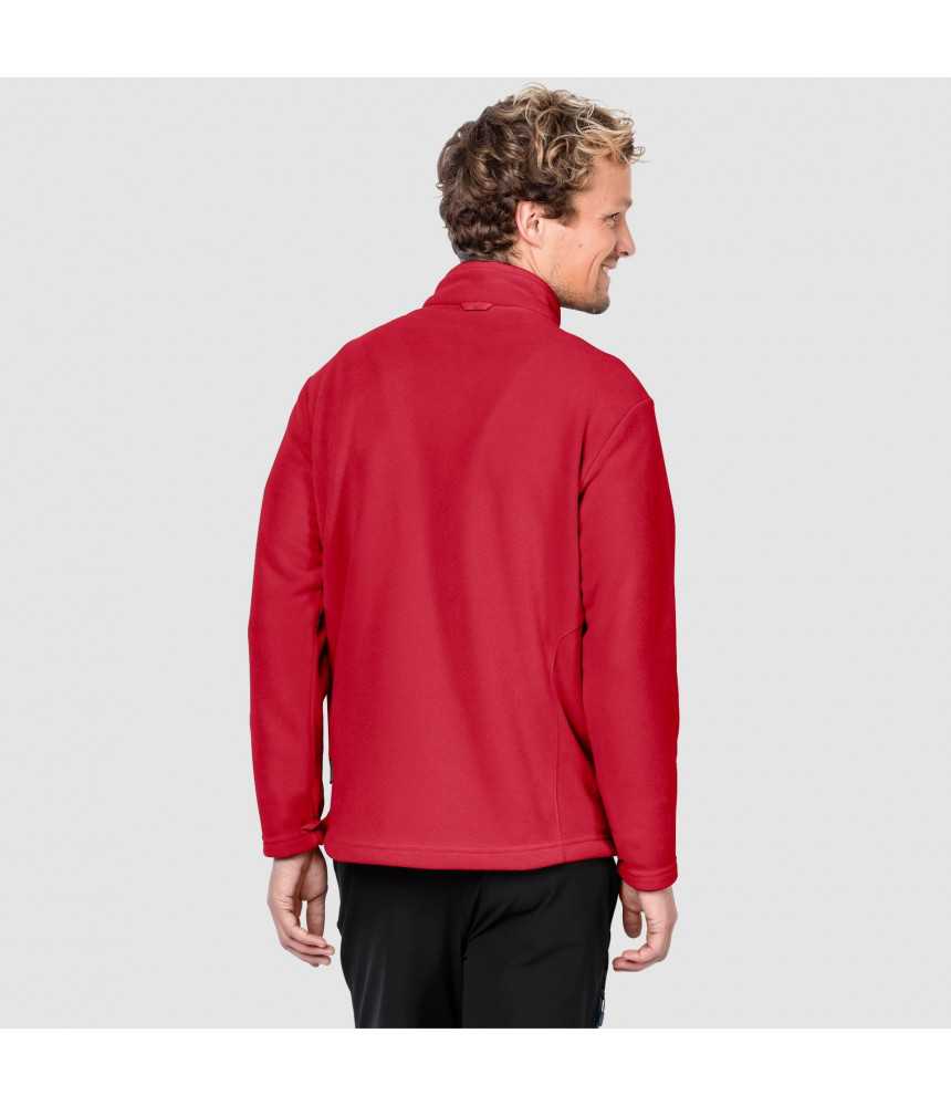 Vyriškas džemperis JACK WOLFSKIN MOONRISE Vyriškas džemperis JACK WOLFSKIN MOONRISE
