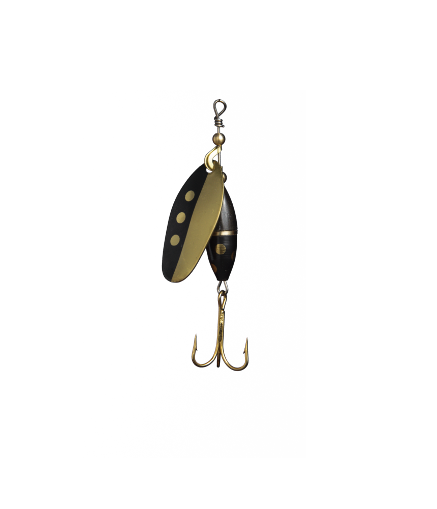 Blizgė Panter Spinn.Harr 10g