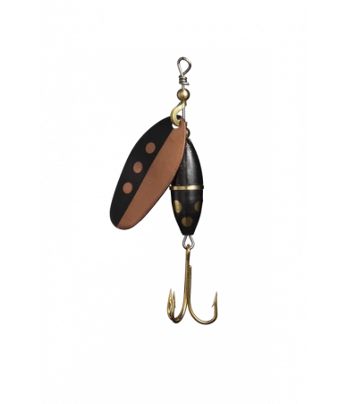 Blizgė Panter Spinn.Harr 10g