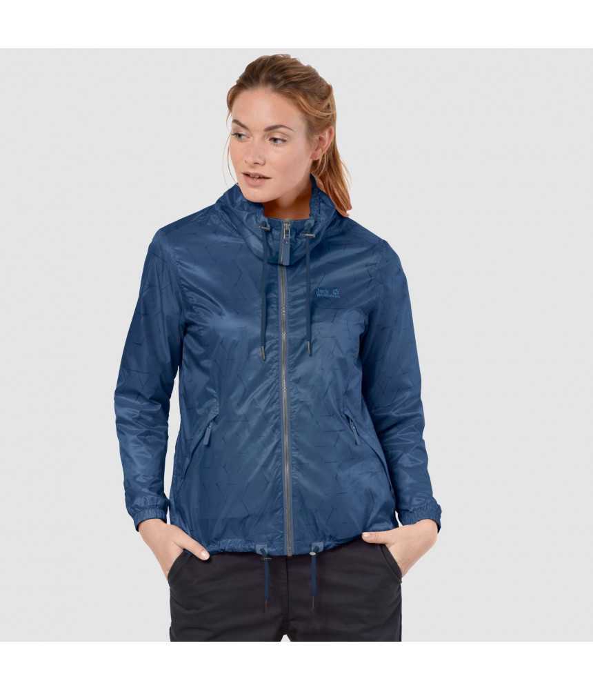 Moteriška striukė JACK WOLFSKIN SHIBORI Moteriška striukė JACK WOLFSKIN SHIBORI