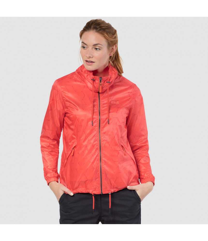 Moteriška striukė JACK WOLFSKIN SHIBORI Moteriška striukė JACK WOLFSKIN SHIBORI