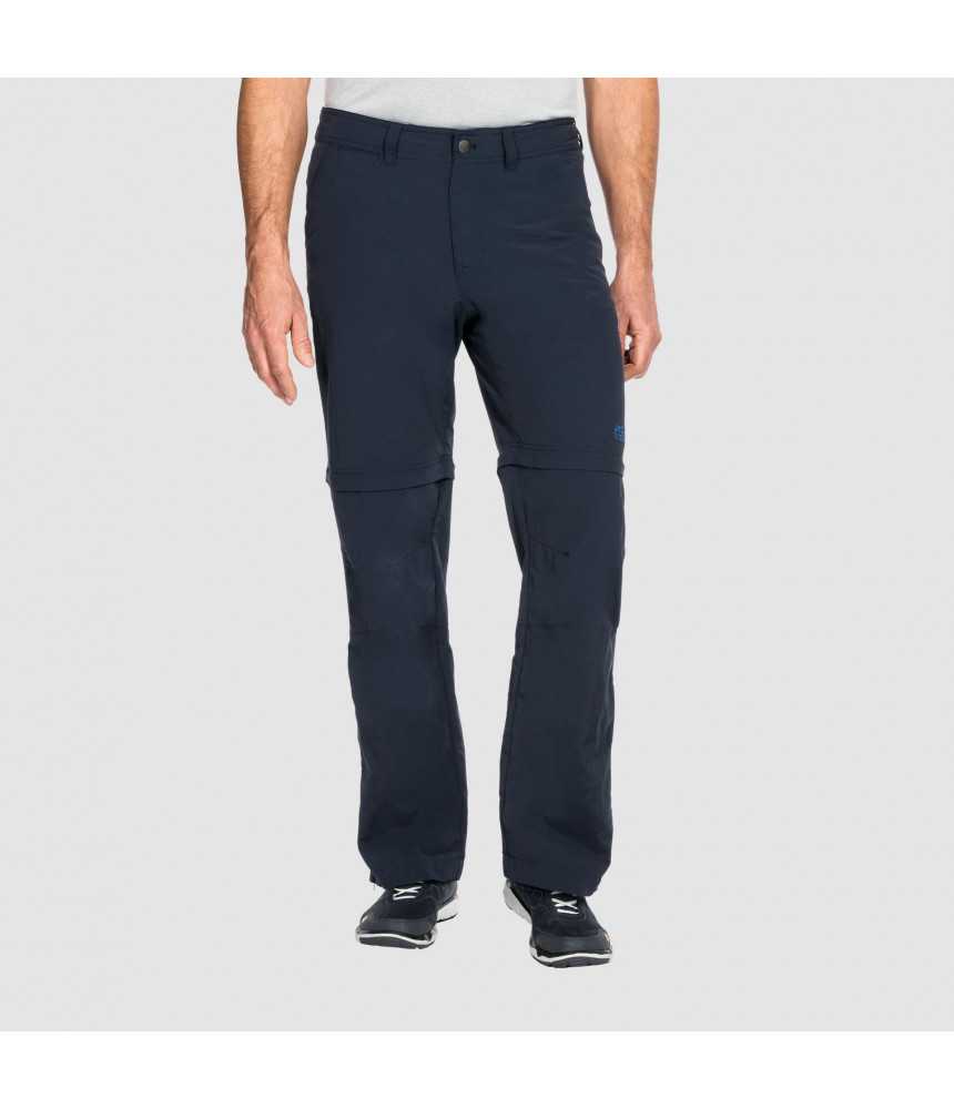 Vyriškos kelnės JACK WOLFSKIN CANYON ZIP OFF Vyriškos kelnės JACK WOLFSKIN CANYON ZIP OFF