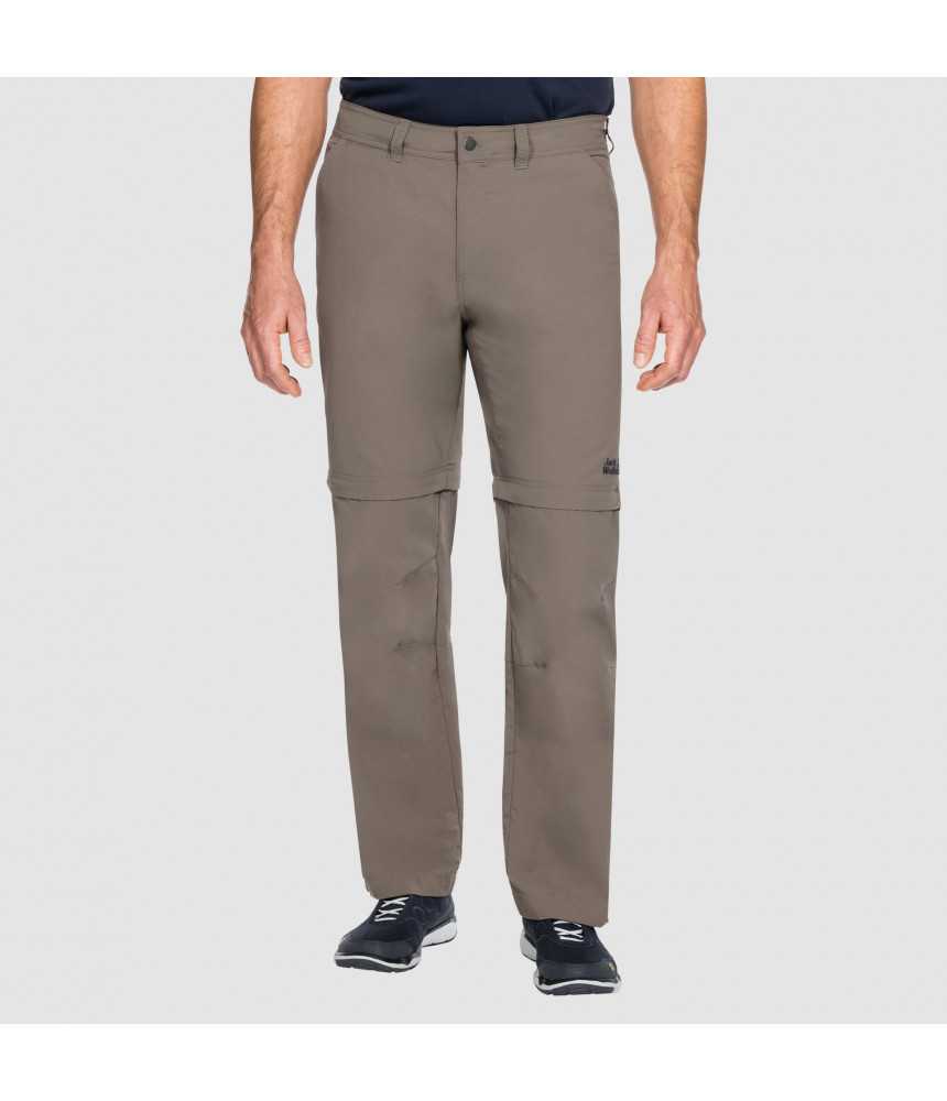Vyriškos kelnės JACK WOLFSKIN CANYON ZIP OFF Vyriškos kelnės JACK WOLFSKIN CANYON ZIP OFF