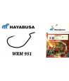 Kabliukai WRM 951 Hayabusa