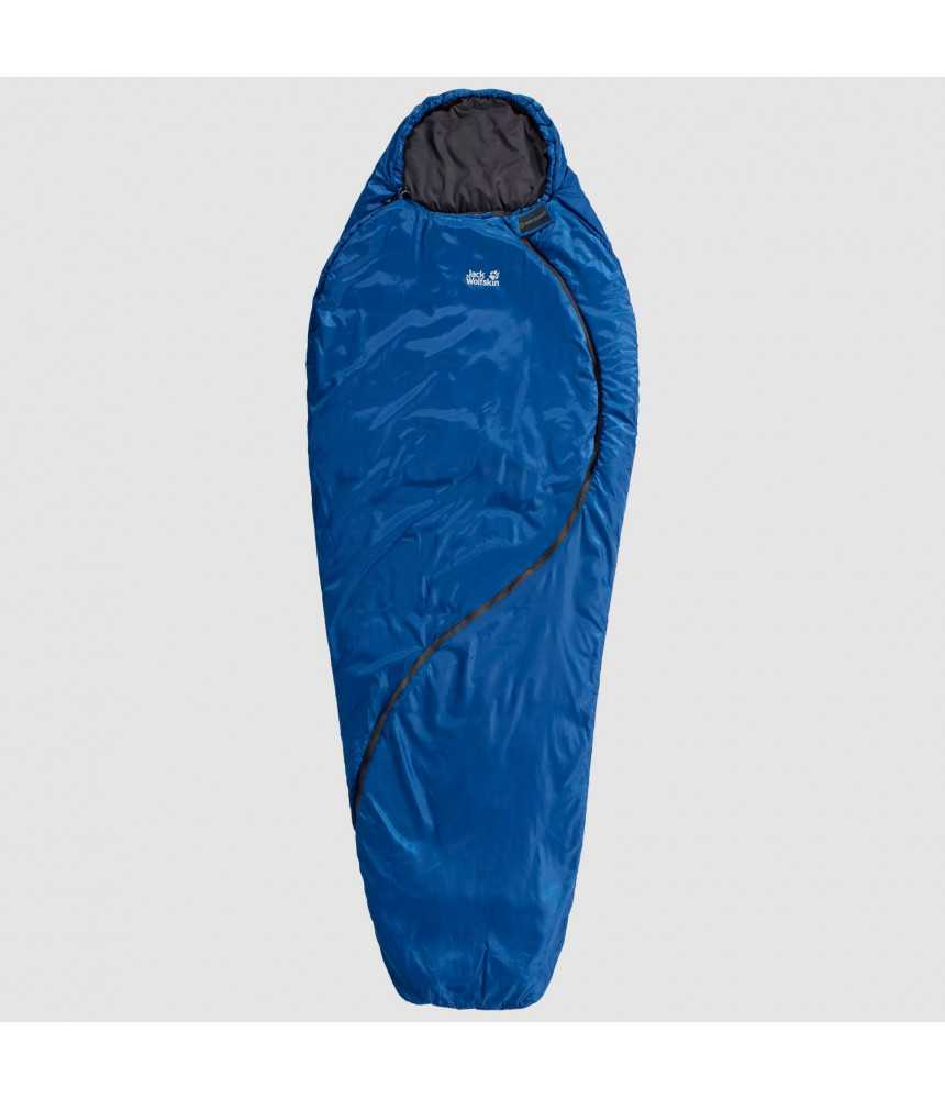 Miegmaišis Jack Wolfskin SMOOZIP 3 Miegmaišis Jack Wolfskin SMOOZIP 3