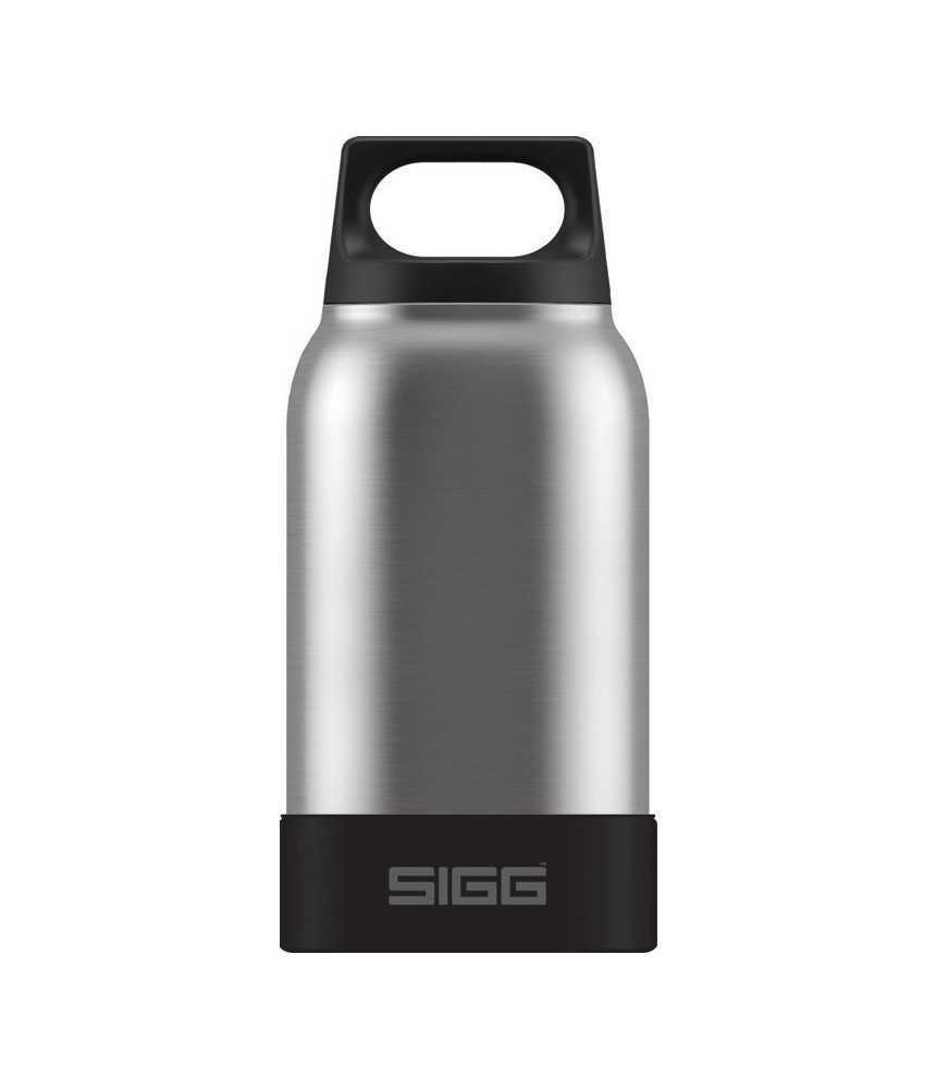 Termosas maistui SIGG H&C Food Jar w. bowl 0.5 L Termosas maistui SIGG H&C Food Jar w. bowl 0.5 L