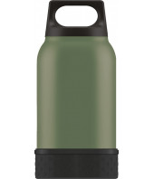 Termosas maistui SIGG Hot & Cold Food Jar 0.5 L | žalias