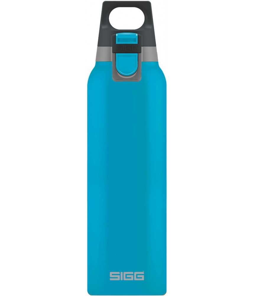 Termo gertuvė Sigg Hot&Cold One 0.5l Termo gertuvė Sigg Hot&Cold One 0.5l
