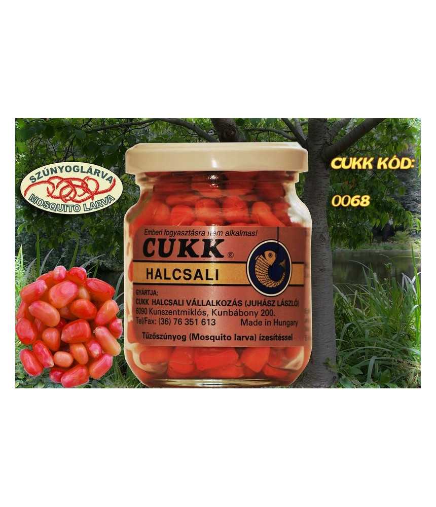 Kukurūzai Cukk konservuoti 220ml Kukurūzai Cukk konservuoti 220ml