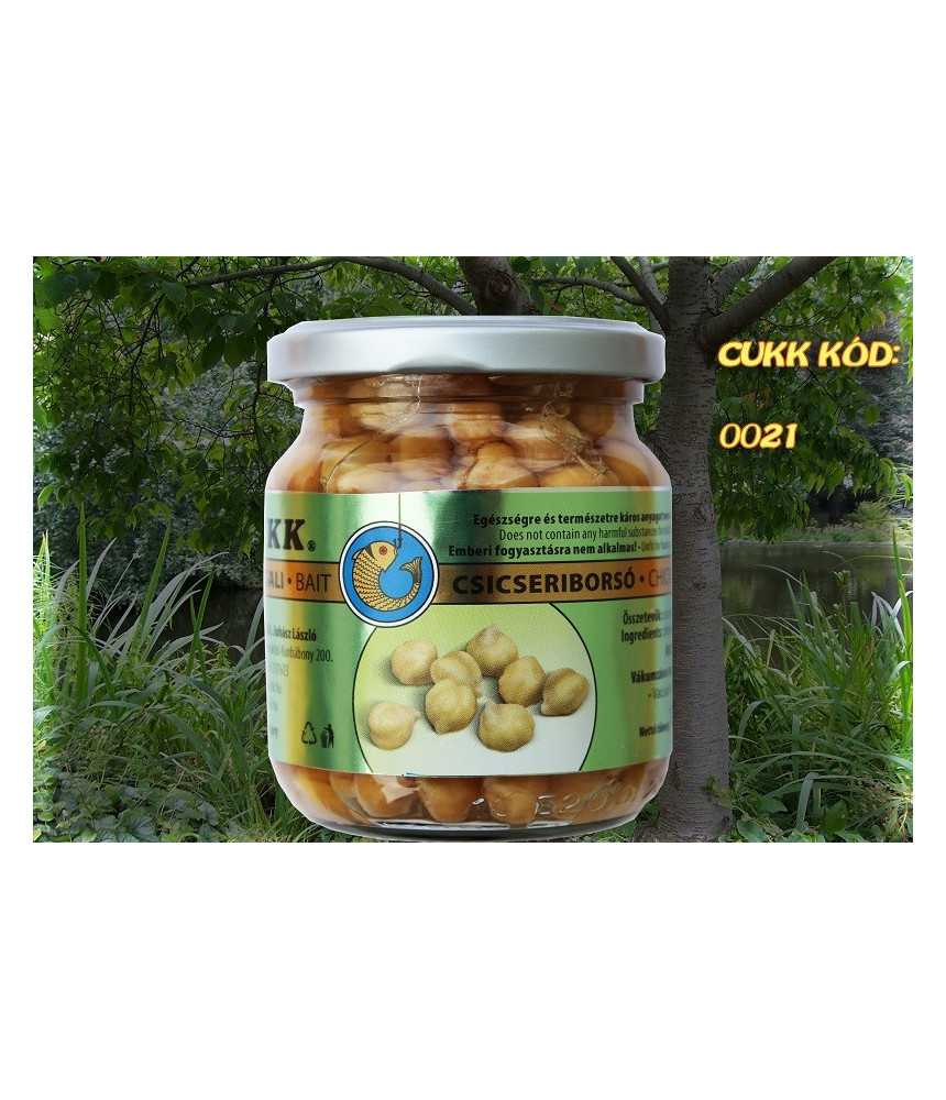 Avinžirniai CUKK 220 ml Avinžirniai CUKK 220 ml