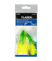 Fladen Sistemėlė Glowing Squids 17-1512