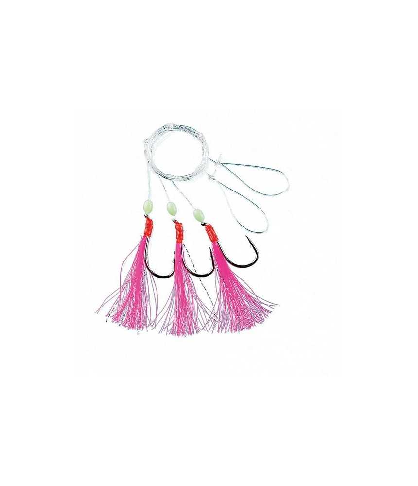 Sistemėlė Featherrig 1208-1-0 Fladen Sistemėlė Featherrig 1208-1-0 Fladen