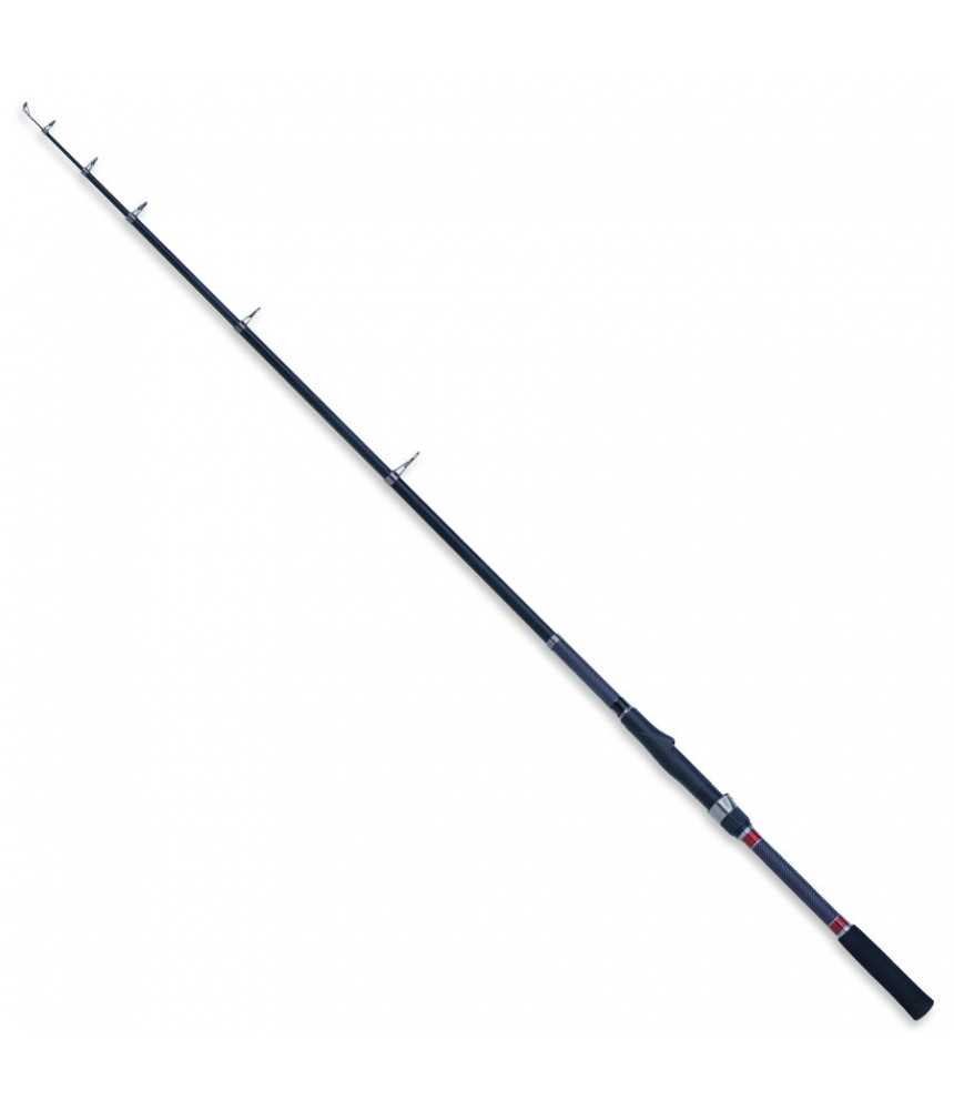 Meškerė Robinson Carbonic Tele-Carp Meškerė Robinson Carbonic Tele-Carp