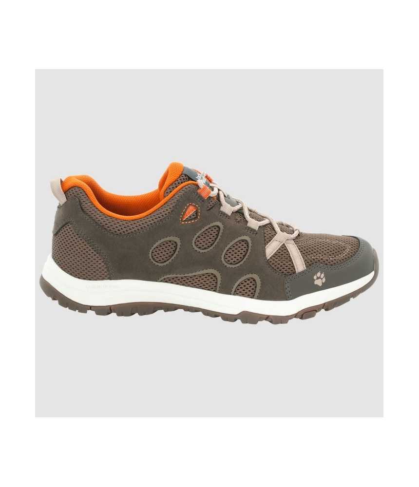 Batai JACK WOLFSKIN SEVEN WONDERS LOW M Batai JACK WOLFSKIN SEVEN WONDERS LOW M