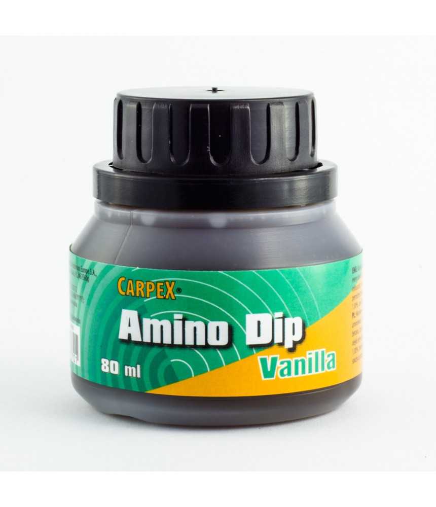 Atraktorius Carpex Amino Dip 80 ml Atraktorius Carpex Amino Dip 80 ml