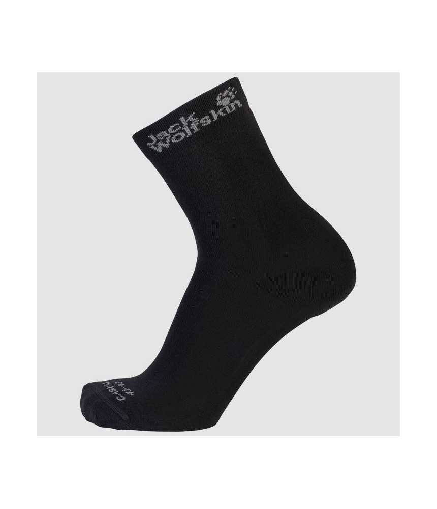 Kojinės Jack Wolfskin CASUAL Kojinės Jack Wolfskin CASUAL
