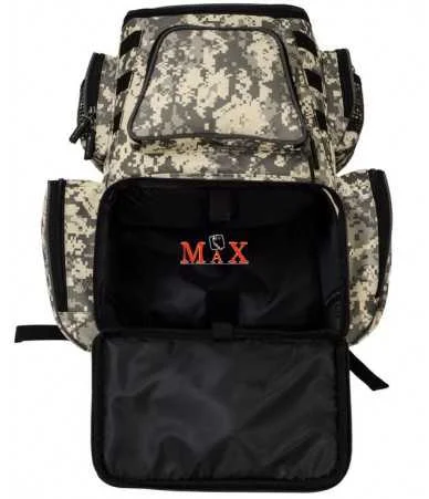 Žvejo krepšys Robinson...