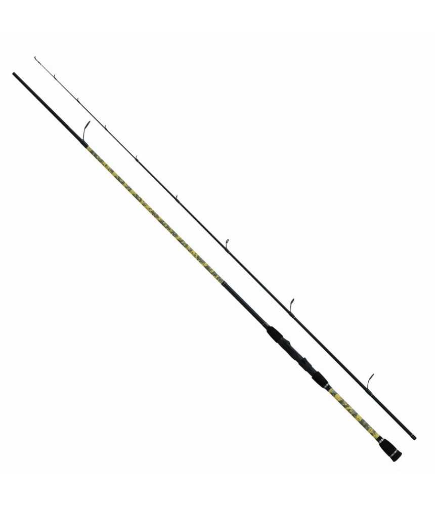 Meškerė Robinson Maverick Pike Jig 2,28m, 6-32g Meškerė Robinson Maverick Pike Jig 2,28m, 6-32g