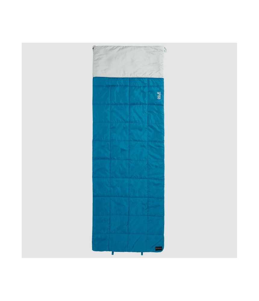 Miegmaišis Jack Wolfskin SMOOZIP 4-IN-1 BLANKET 5 Miegmaišis Jack Wolfskin SMOOZIP 4-IN-1 BLANKET 5