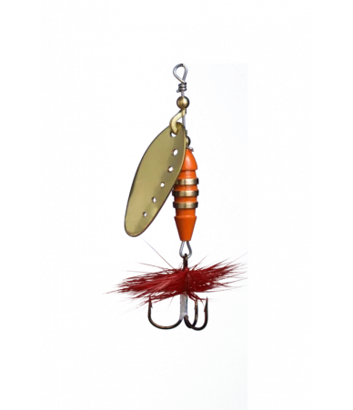 Blizgė Toni Spinnare&nbsp; 7g