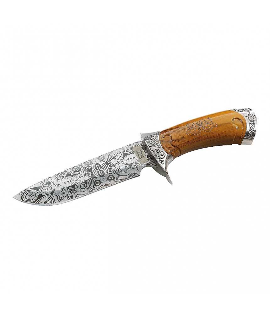 Peilis Herbertz Damastdesign 13,5 cm Peilis Herbertz Damastdesign 13,5 cm